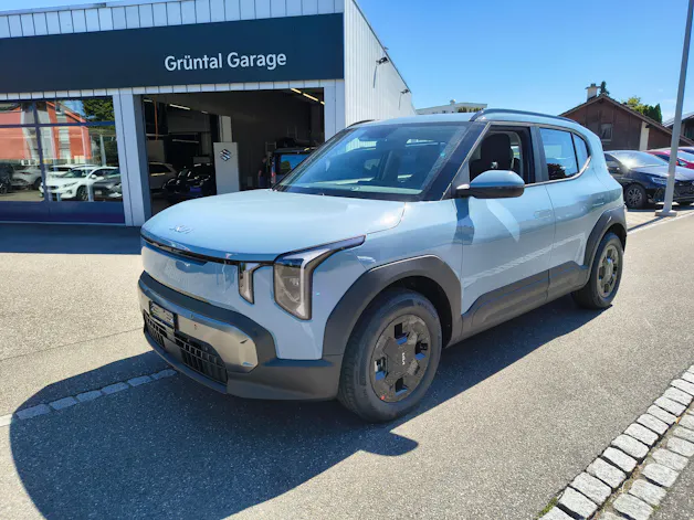 Kia EV2 42.2 kWh Air