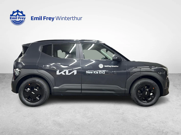 Fahrzeugbild KIA EV2