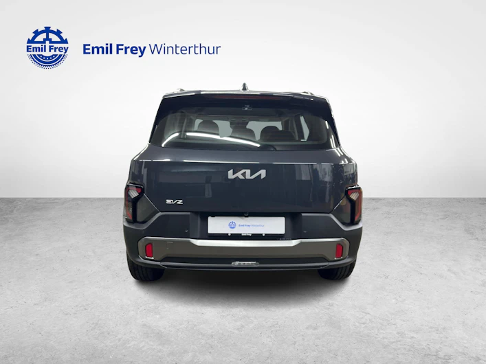 Fahrzeugbild KIA EV2