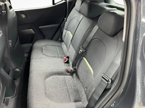 Fahrzeugbild KIA EV2 42.2 kWh Air