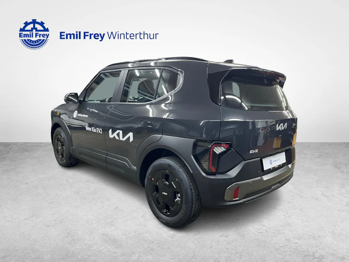Fahrzeugbild KIA EV2
