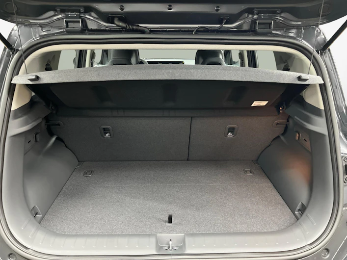 Fahrzeugbild KIA EV2