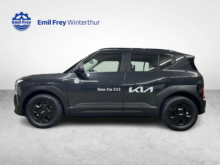 Fahrzeugbild KIA EV2