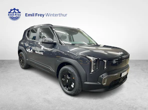 Fahrzeugbild KIA EV2 42.2 kWh Air