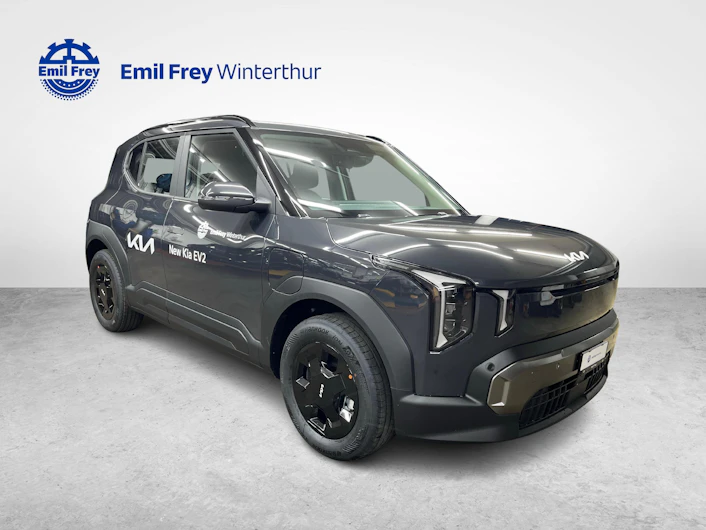 Fahrzeugbild KIA EV2