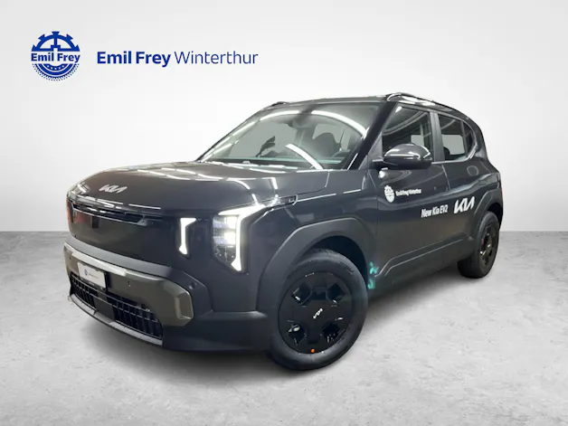 Kia EV2 42.2 kWh Air
