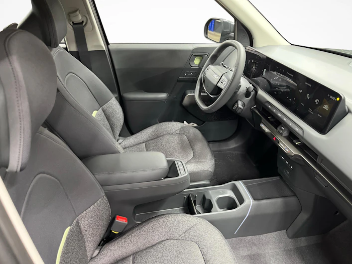 Fahrzeugbild KIA EV2