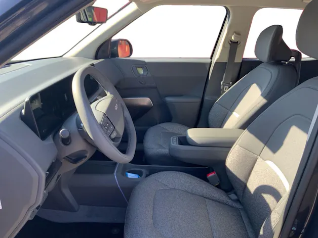 Kia EV2 42.2 kWh Air