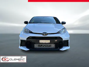 Toyota GR Yaris 1.6 Turbo Sport 4x4