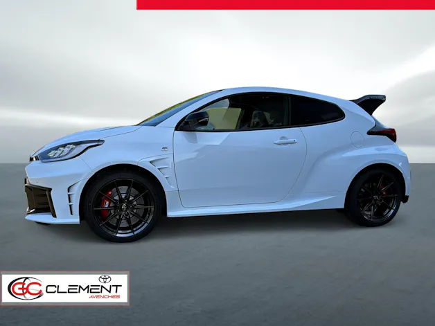 Toyota GR Yaris 1.6 Turbo Sport 4x4