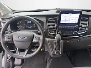 Ford Transit C Van 310 L1 2.0 TDCi 185 Sport
