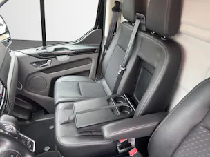 Ford Transit C Van 310 L1 2.0 TDCi 185 Sport