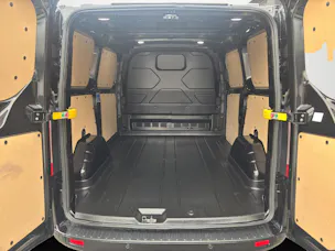 Ford Transit C Van 310 L1 2.0 TDCi 185 Sport