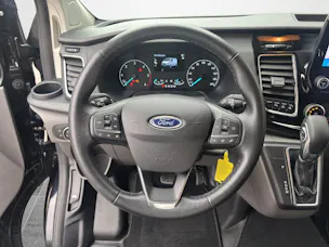 Ford Transit C Van 310 L1 2.0 TDCi 185 Sport