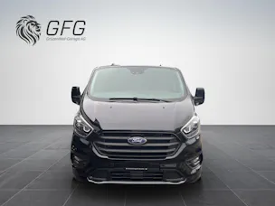 Ford Transit C Van 310 L1 2.0 TDCi 185 Sport