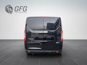 Ford Transit C Van 310 L1 2.0 TDCi 185 Sport
