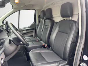 Ford Transit C Van 310 L1 2.0 TDCi 185 Sport