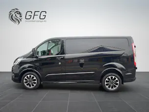 Ford Transit C Van 310 L1 2.0 TDCi 185 Sport