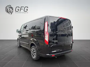 Ford Transit C Van 310 L1 2.0 TDCi 185 Sport