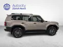 Toyota Land Cruiser 2.8 D 48V Invincible
