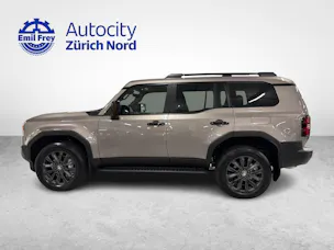 Toyota Land Cruiser 2.8 D 48V Invincible