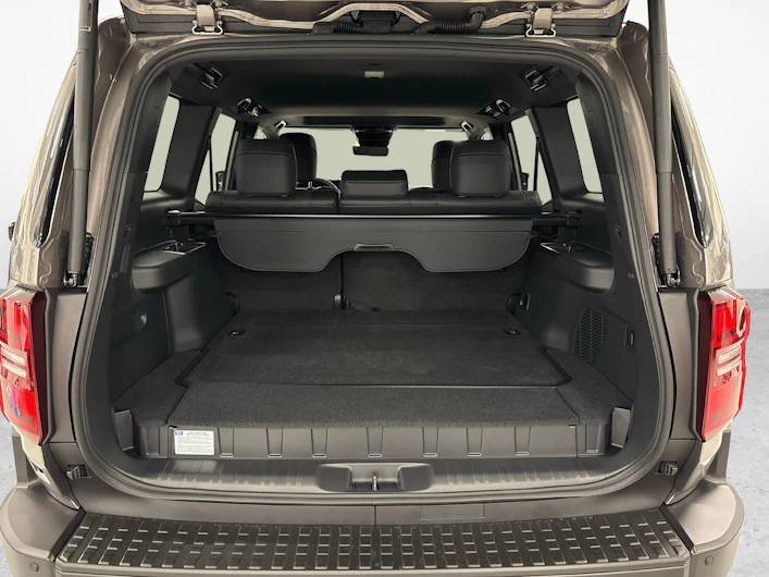 immagine del veicolo TOYOTA LANDCRUISER
