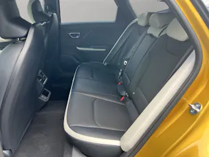 Kia K4 SW 1.6 T-GDi GT-Line 180PS DCT / Lederausstattung / elektr. Glasschiebedach / CH-Herstellergarantie / Leasing-Aktion ab 0.99%