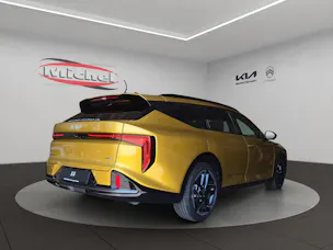Kia K4 SW 1.6 T-GDi GT-Line 180PS DCT / Lederausstattung / elektr. Glasschiebedach / CH-Herstellergarantie / Leasing-Aktion ab 0.99%