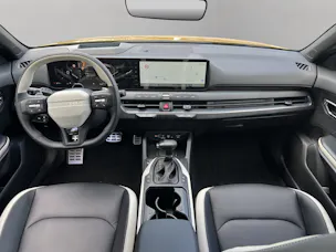 Kia K4 SW 1.6 T-GDi GT-Line 180PS DCT / Lederausstattung / elektr. Glasschiebedach / CH-Herstellergarantie / Leasing-Aktion ab 0.99%