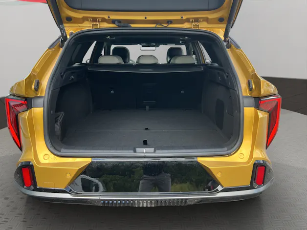 Kia K4 SW 1.6 T-GDi GT-Line 180PS DCT / Lederausstattung / elektr. Glasschiebedach / CH-Herstellergarantie / Leasing-Aktion ab 0.99%
