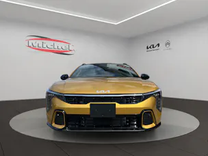 Kia K4 SW 1.6 T-GDi GT-Line 180PS DCT / Lederausstattung / elektr. Glasschiebedach / CH-Herstellergarantie / Leasing-Aktion ab 0.99%