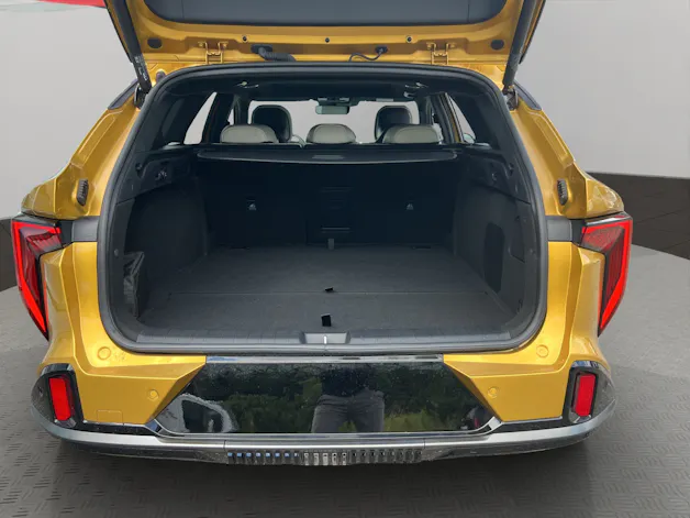 Kia K4 SW 1.6 T-GDi GT-Line 180PS DCT / Lederausstattung / elektr. Glasschiebedach / CH-Herstellergarantie / Leasing-Aktion ab 0.99%