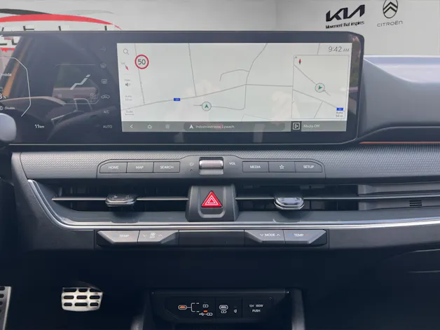 Kia K4 SW 1.6 T-GDi GT-Line 180PS DCT / Lederausstattung / elektr. Glasschiebedach / CH-Herstellergarantie / Leasing-Aktion ab 0.99%