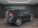 BMW X1 23d xDrive paddles