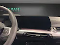 BMW X1 23d xDrive paddles