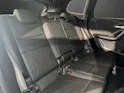 BMW X1 23d xDrive paddles