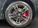 BMW X1 23d xDrive paddles