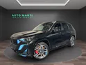 BMW X1 23d xDrive paddles