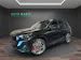 BMW X1 23d xDrive paddles