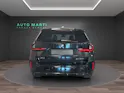 BMW X1 23d xDrive paddles