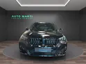 BMW X1 23d xDrive paddles