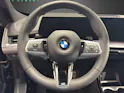 BMW X1 23d xDrive paddles