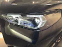BMW X1 23d xDrive paddles