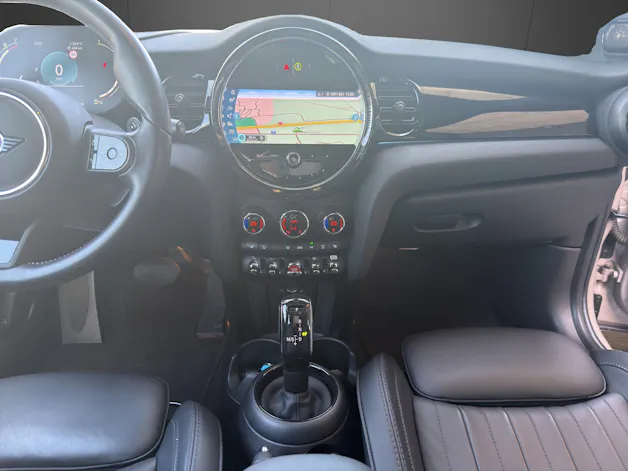 Mini F56 2.0i Cooper S SDKG