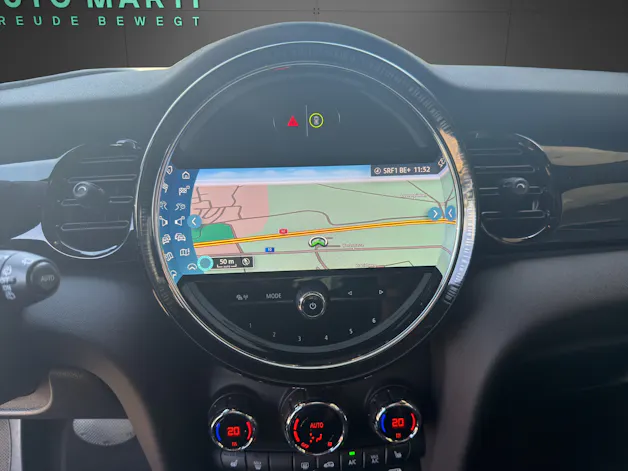 Mini F56 2.0i Cooper S SDKG