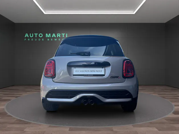 Mini F56 2.0i Cooper S SDKG