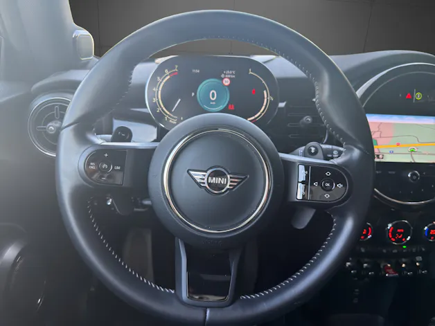 Mini F56 2.0i Cooper S SDKG