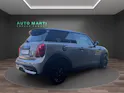 Mini F56 2.0i Cooper S SDKG