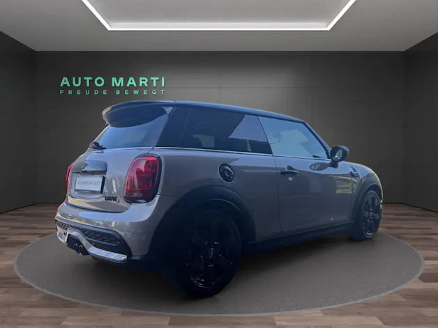 Mini F56 2.0i Cooper S SDKG