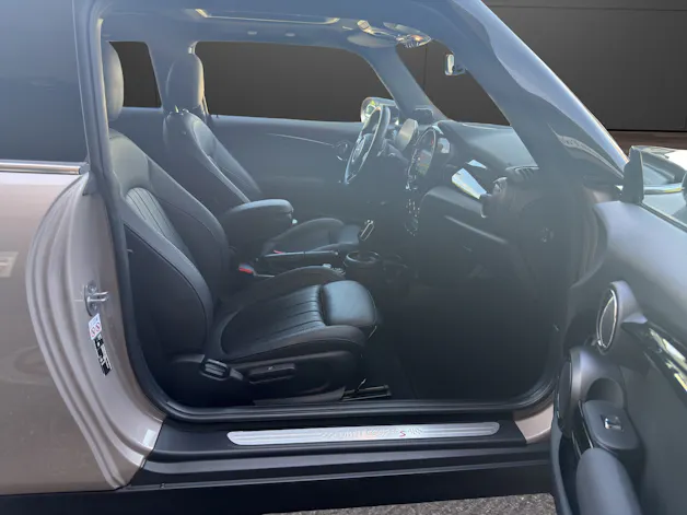 Mini F56 2.0i Cooper S SDKG